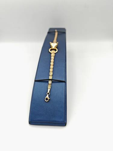 Bracelet 18K Gold