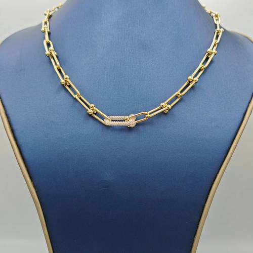 Necklace 18KGold