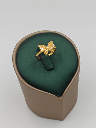 Ring 21k Gold