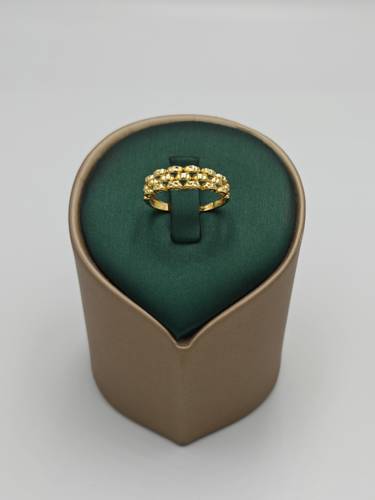 Ring 18K Gold