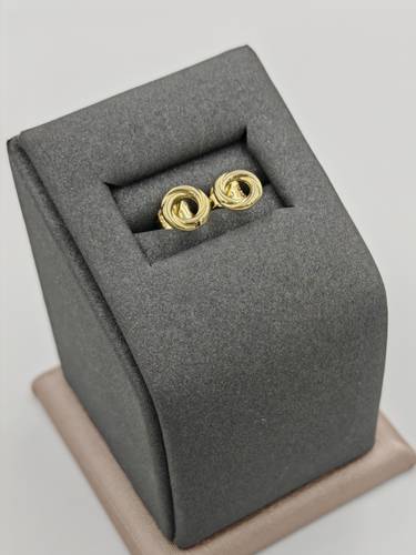 Earring 18K Gold