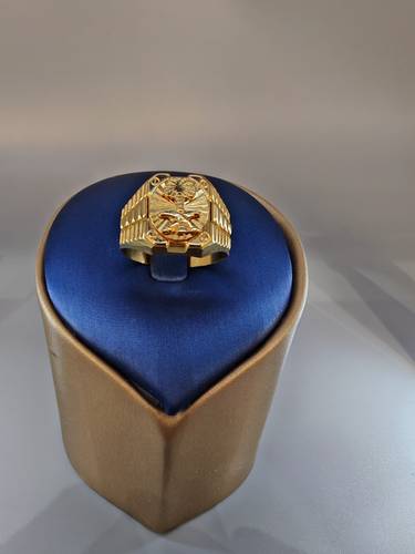 Ring 18K