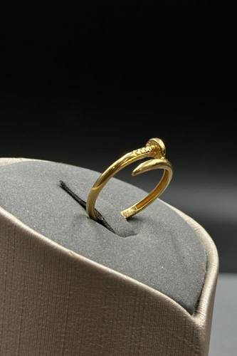 Ring 18k Gold