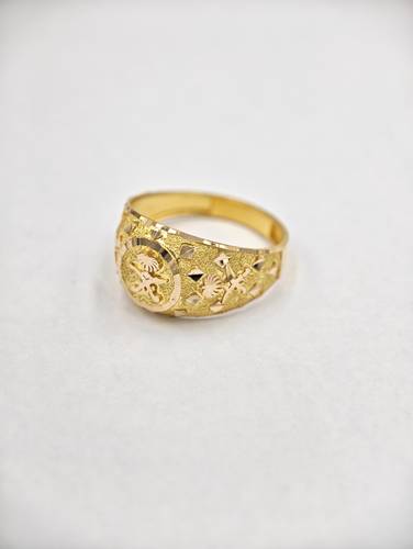 Ring 21k Gold