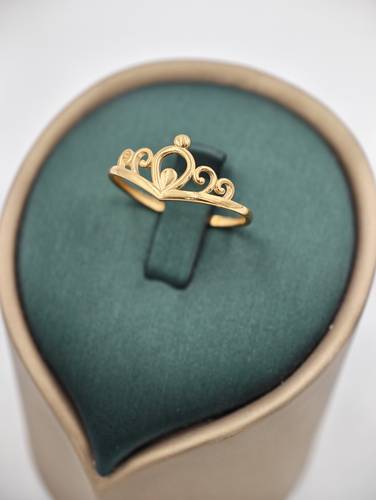 Ring 21k Gold