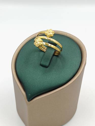 Ring 21K Gold