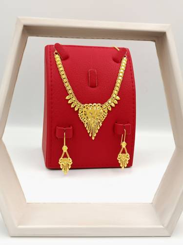 Set 22K Gold