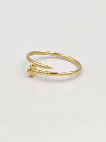 Ring 18k Gold
