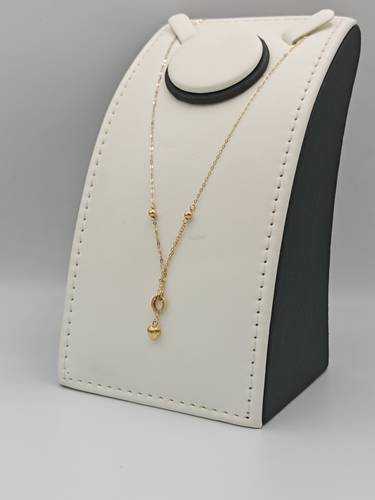 Necklace 18K Gold