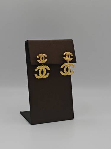 Earring 18K Gold