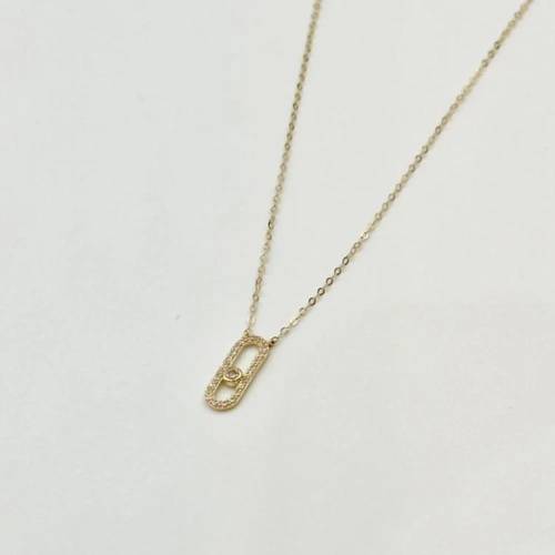 Necklace 18k