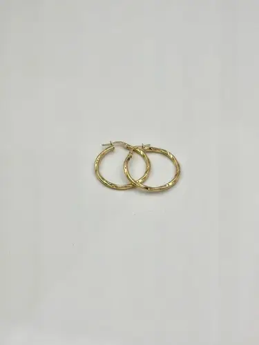 Earrings 18k