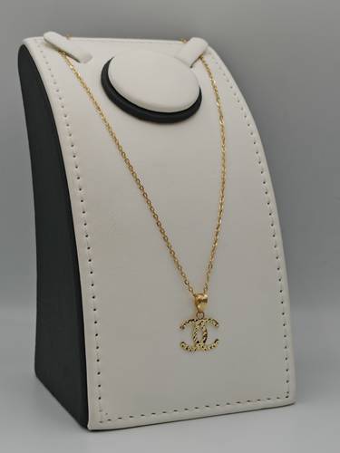 Necklace 18k Gold
