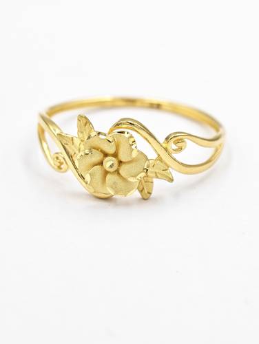 Ring 21k Gold