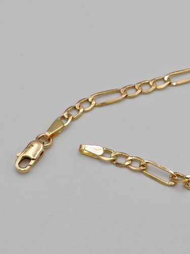 Bracelet 18K Gold
