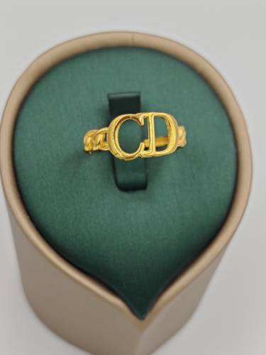Ring 21k gold