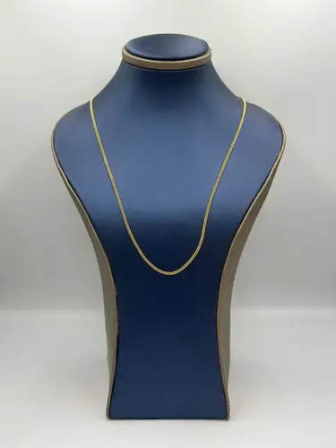 سلسال عيار 18