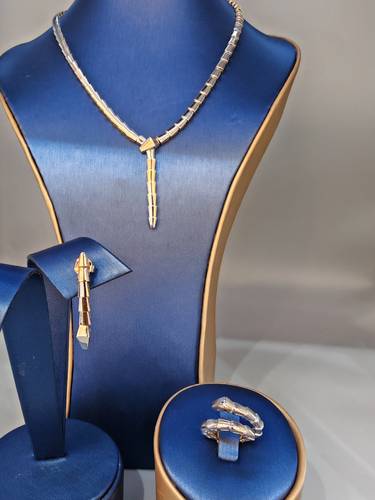 New Set Necklace 18