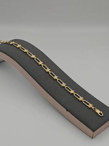 Bracelet 18k gold
