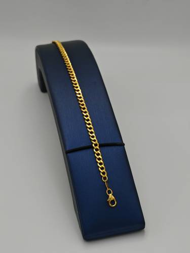 Bracelet 21K Gold