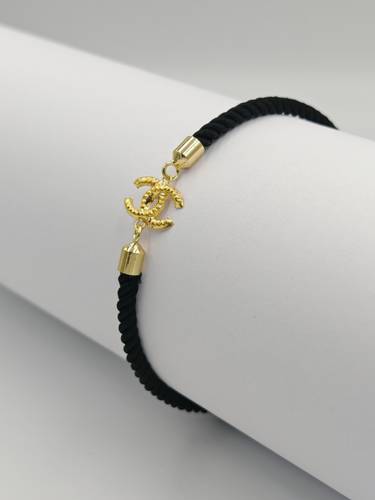 Rope Bracelet 18K