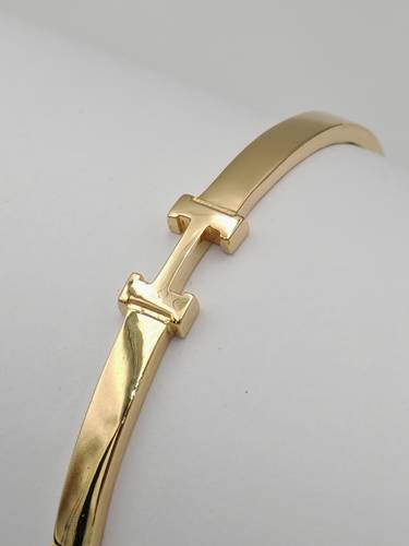 سوارة ذهب عيار 18