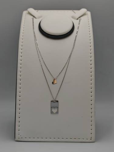 Necklace 18K Gold