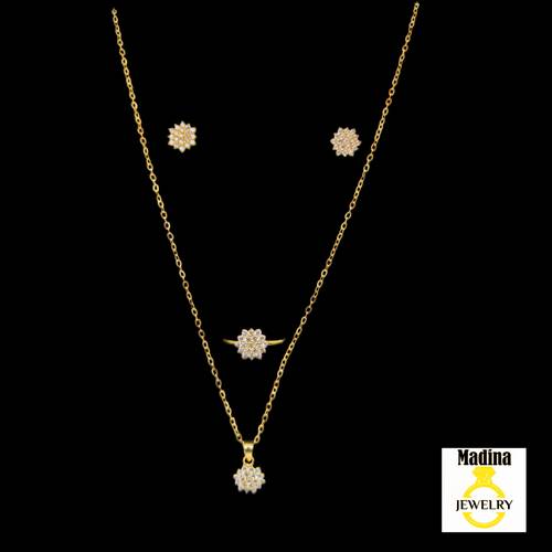 Set 18k