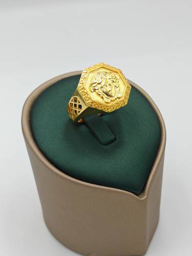 Ring 21K Gold