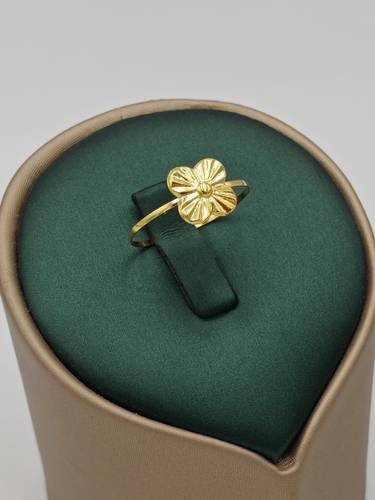 Ring 18K Gold