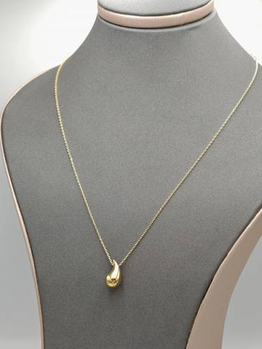 Necklace 18K Gold