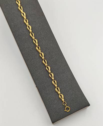 Bracelet 21k Gold
