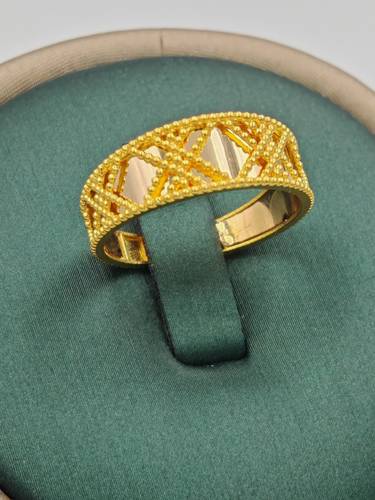 Ring 21k gold