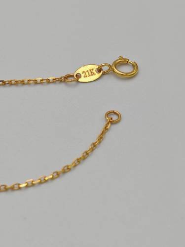 Bracelet 18K Gold