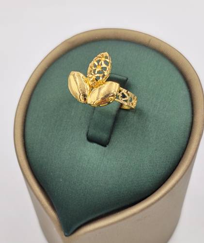 Ring 22k gold