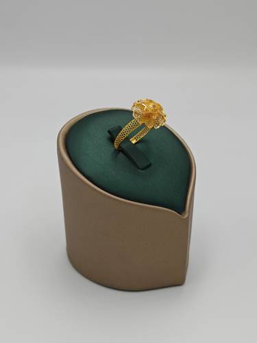 Ring 21k Gold