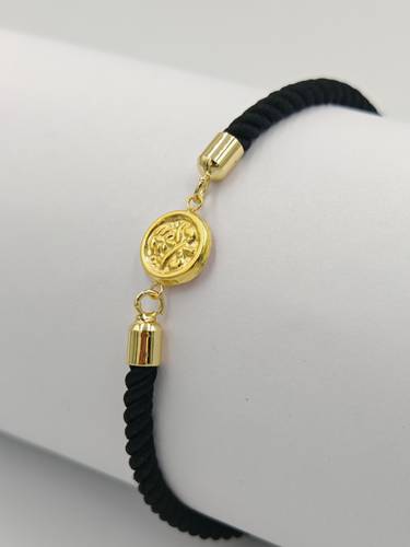 اسوارة خيط عيار 18