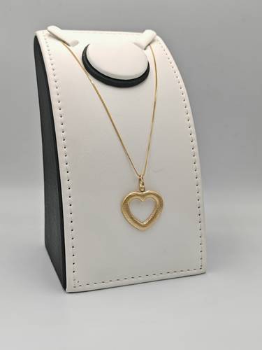 Chain 18K Gold