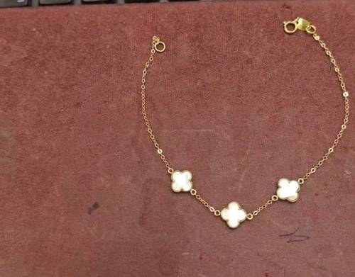 Bracelet 18K Gold