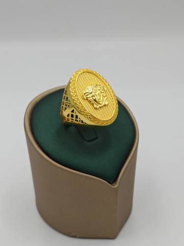 Ring 21K Gold
