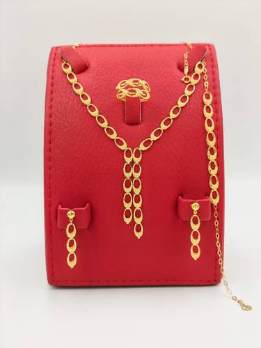 Set 21k Gold