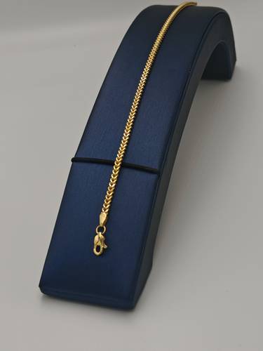 Bracelet 18K Gold