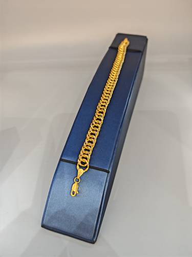 Gold Bracelet 21K 