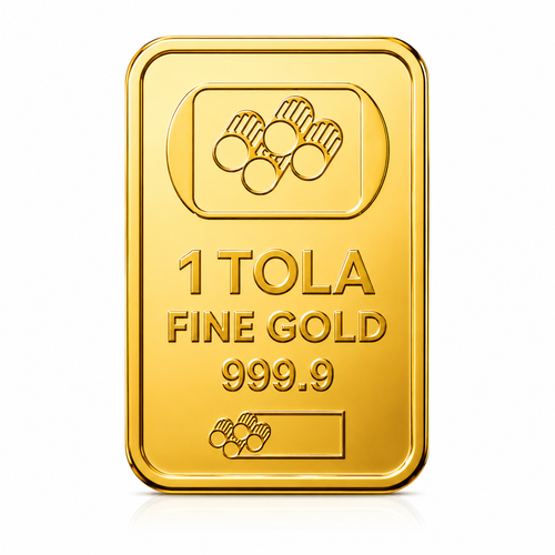Gold Bar 24K