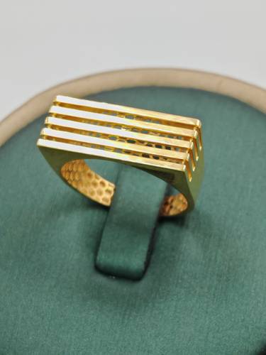 Ring 21k gold