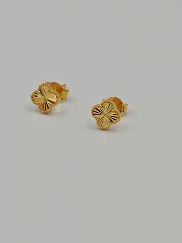 Earring 18k Gold