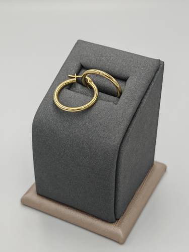 Earring 18K Gold