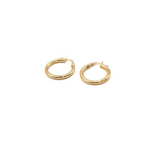 Earring 18k