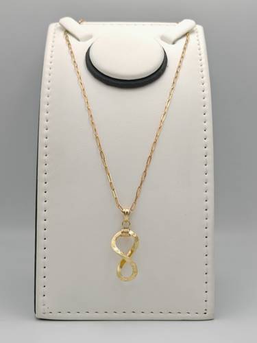 Necklace 18k Gold