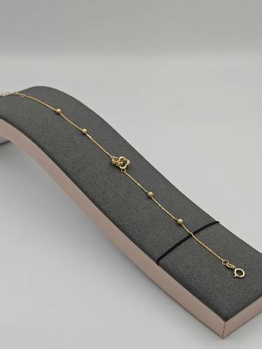 Bracelet 18k Gold